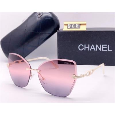 Chanel Sunglass A 023